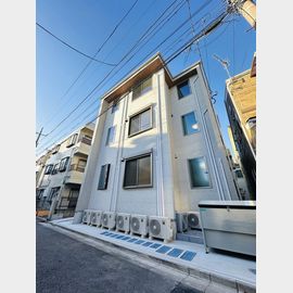 オーガスタコート堀切菖蒲園の賃貸物件