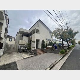 クリスタル竹の塚 2階 築11年10ヶ月の賃貸物件