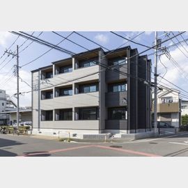 スマートメゾン舎人 3階 新築の賃貸物件