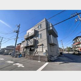 プリモパッソＫ 1階 築15年3ヶ月の賃貸物件