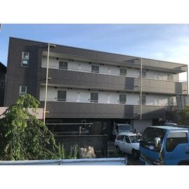 京成立石駅より徒歩10分 3階 築18年6ヶ月の賃貸物件