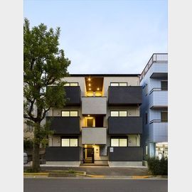 ラフラン新小岩の賃貸物件