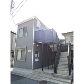 アムール 東四つ木 2階 築17年4ヶ月の賃貸物件