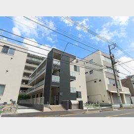 リブリ・MarySolの賃貸物件