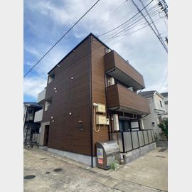 小岩駅より徒歩14分 1階 築6年10ヶ月の賃貸物件