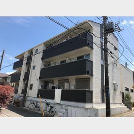 ガーネット柏の賃貸物件