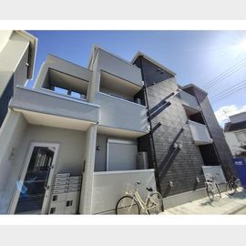 六町駅より徒歩15分 2階 築1年9ヶ月の賃貸物件