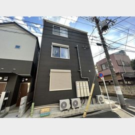 カミニート北千住の賃貸物件