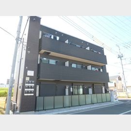 AJ八潮 3階 築11年1ヶ月の賃貸物件