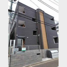 五香駅より徒歩5分 3階 新築の賃貸物件