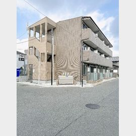 メグリオ南流山の賃貸物件