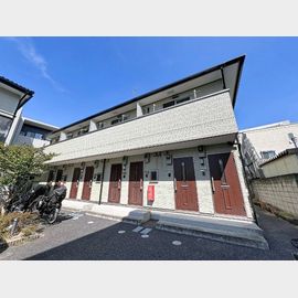クレセント 1階 築15年5ヶ月の賃貸物件