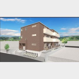 ASJ南流山 1階 新築の賃貸物件