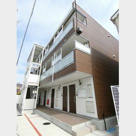 草加駅より徒歩11分 3階 築7年9ヶ月の賃貸物件