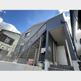 新松戸駅より徒歩15分 2階 築2年5ヶ月の賃貸物件
