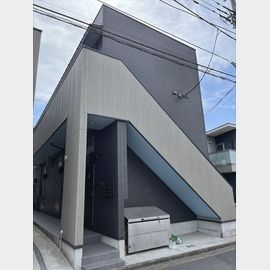 北柏駅より徒歩3分 1階 築8年6ヶ月の賃貸物件