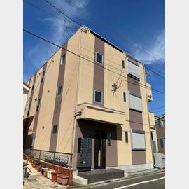 舎人駅より徒歩8分 2階 築5年8ヶ月の賃貸物件