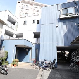 アイビーコートの賃貸物件