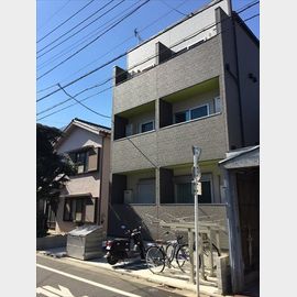 シュテルン新小岩の賃貸物件