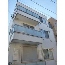 プランドール新小岩の賃貸物件