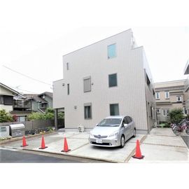 グレイスビレッヂ 2階 築6年3ヶ月の賃貸物件