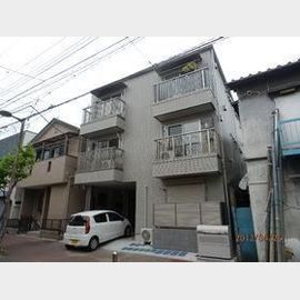 堀切菖蒲園駅より徒歩3分 1階 築14年3ヶ月の賃貸物件