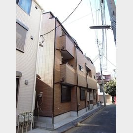グランベル千住 1階 築10年6ヶ月の賃貸物件