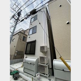 クレールメゾン千住大橋 3階 築3年9ヶ月の賃貸物件