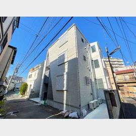 サザンロード八広の賃貸物件