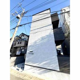 エクセラン北松戸の賃貸物件
