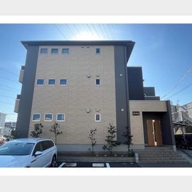 ノーブルヴィラ 1階 築9年3ヶ月の賃貸物件
