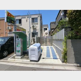 ＣＩＲＣＬＥＨＯＵＳＥＹＡＺＡＩＫＥ 1階 築9年7ヶ月の賃貸物件