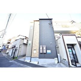北千住駅より徒歩9分 2階 築8年10ヶ月の賃貸物件