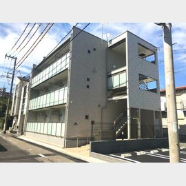 小村井駅より徒歩7分 3階 築7年8ヶ月の賃貸物件