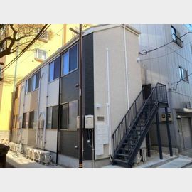 TM千住宮元町の賃貸物件