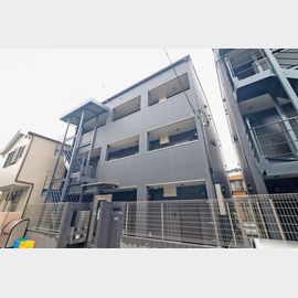 グランクオール青井EASTの賃貸物件