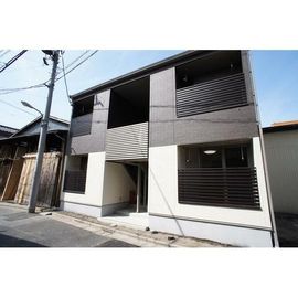 グランシャリオの賃貸物件
