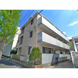 プラムハウス 3階 築21年4ヶ月の賃貸物件