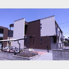 ミランダルミエールの賃貸物件