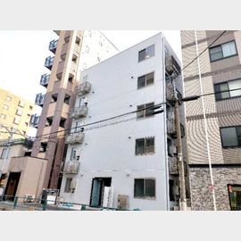 アベニール南小岩 2階 築4年5ヶ月の賃貸物件