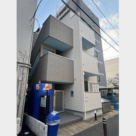 アウリー綾瀬 3階 築7年3ヶ月の賃貸物件