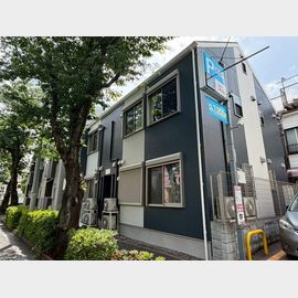 京成関屋駅より徒歩4分 1階 築8年11ヶ月の賃貸物件