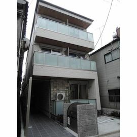 ルミウス 3階 築10年4ヶ月の賃貸物件