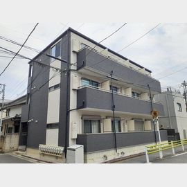 Ａｒｔｉｓ金町 2階 築7年5ヶ月の賃貸物件