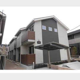 八潮駅より徒歩5分 1階 築8年4ヶ月の賃貸物件
