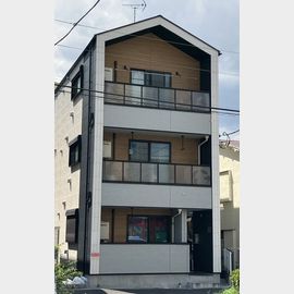 メルディア松戸 2階 築6年1ヶ月の賃貸物件