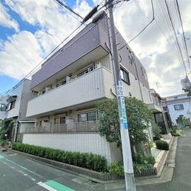 小岩駅より徒歩6分 1階 築12年9ヶ月の賃貸物件