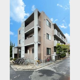町屋駅より徒歩16分 1階 築18年4ヶ月の賃貸物件