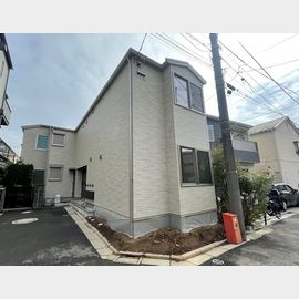 北千住駅より徒歩7分 1階 築3年4ヶ月の賃貸物件