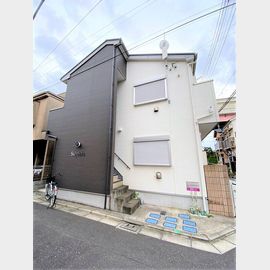 四ツ木駅より徒歩15分 2階 築10年7ヶ月の賃貸物件